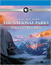 National Parks, The: America's Best Idea