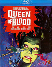 Queen of Blood