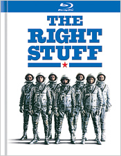 Right Stuff, The: 30th Anniversary Edition