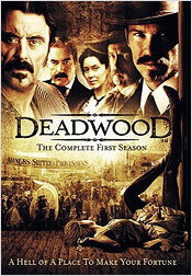 Deadwood: The Complete First Season