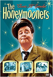The Honeymooners: "Classic 39" Episodes