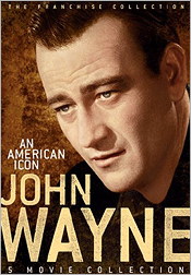 John Wayne: An American Icon