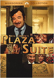 Plaza Suite 