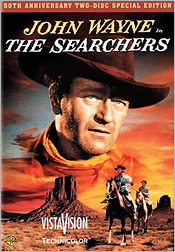 The Searchers: Special Edition