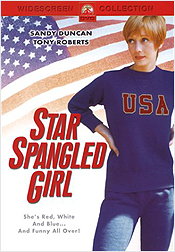 Star Spangled Girl 