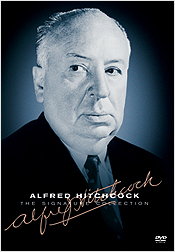 Alfred Hitchcock Signature Collection