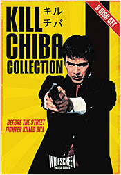 Kill Chiba Collection