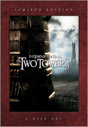 The Lord of the Rings: The Two Towers - Limited Edition