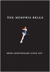 The Memphis Belle: 60th Anniversary  2-DVD Set