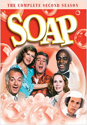 Soap: The Complete Second Season