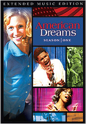 American Dreams: Season One - Extended Music Edition 
