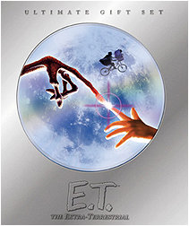 E.T. Ultimate Gift Set