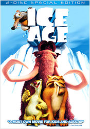 Ice Age: Special Edition