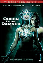 Queen of the Damned (widescreen)