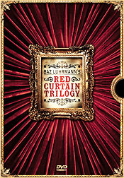 The Red Curtain Trilogy