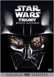Star Wars Trilogy: Bonus Material