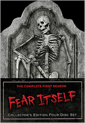 Fear Itself: The Complete First Season