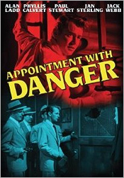 Appointment with Danger (DVD)