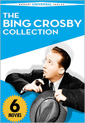 The Bing Crosby Collection (DVD)