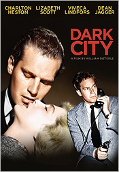 Dark City (DVD)
