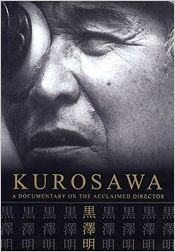 Kurosawa (Wellspring - Documentary)