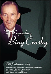 The Legendary Bing Crosby (DVD)