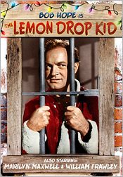 The Lemon Drop Kid (DVD)