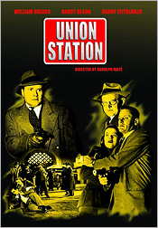 Union Station (DVD)