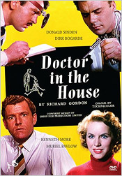 Doctor in the House (DVD)