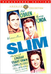 Slim (DVD-R)