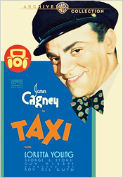 Taxi (DVD-R)