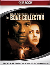 The Bone Collector (HD-DVD)