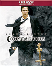 Constantine (HD-DVD)