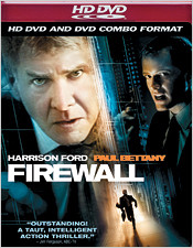 Firewall (HD-DVD)
