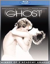 Ghost (Blu-ray Disc)