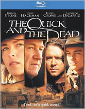 The Quick and the Dead (Blu-ray Disc)