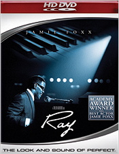 Ray (HD-DVD)