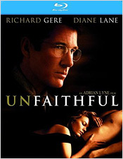 Unfaithful (Blu-ray Disc)