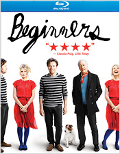 Beginners (Blu-ray Disc)