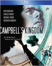 Campbell's Kingdom (Blu-ray Disc)