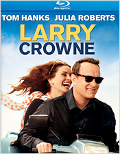 Larry Crowne (Blu-ray Disc)