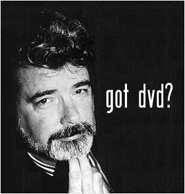 Got DVD?