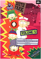 South Park, Volume 5