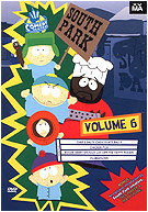 South Park, Volume 6