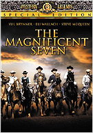 The Magnificent Seven: Special Edition