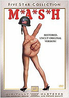 M*A*S*H: Five Star Collection