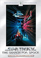 Star Trek III: The Search for Spock - Special Collector's Edition