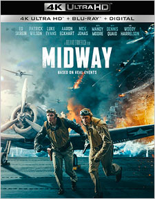 Midway (4K Ultra HD)