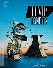 Time Bandits (Blu-ray Disc)
