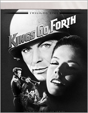 Kings Go Forth (Blu-ray Disc)